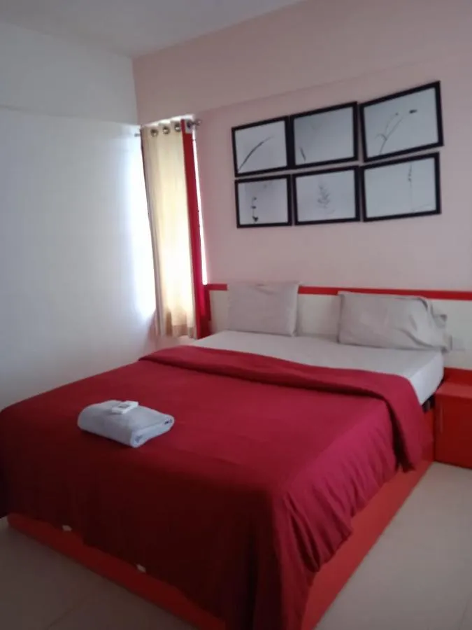 Sunpaul Traven Homes Premium Apartment Kochi