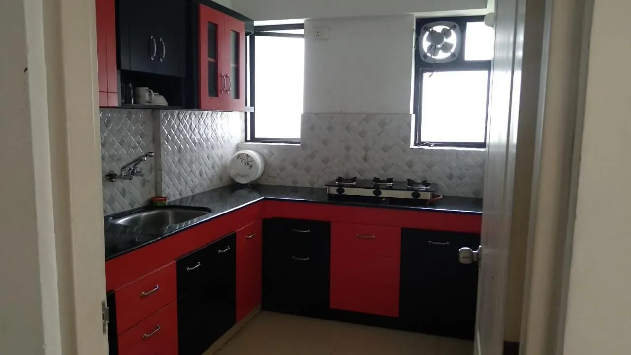 Sunpaul Traven Homes Premium Apartment Kochi Indie